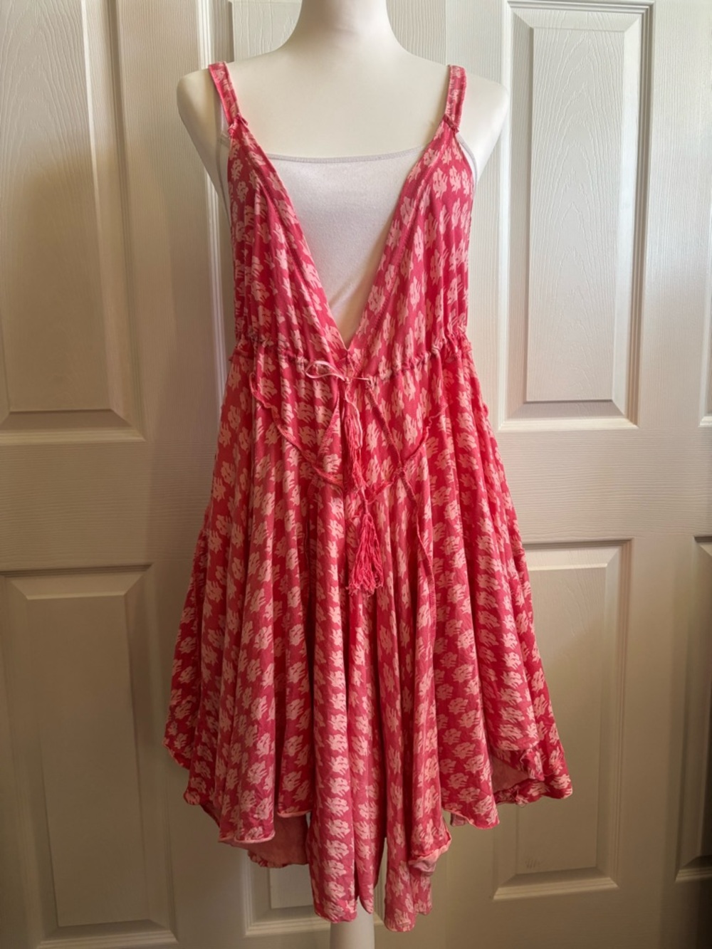 Rare ASO Teddy Duncan in Disney Channel Good Luck Charlie Dress - Picture 2 of 5